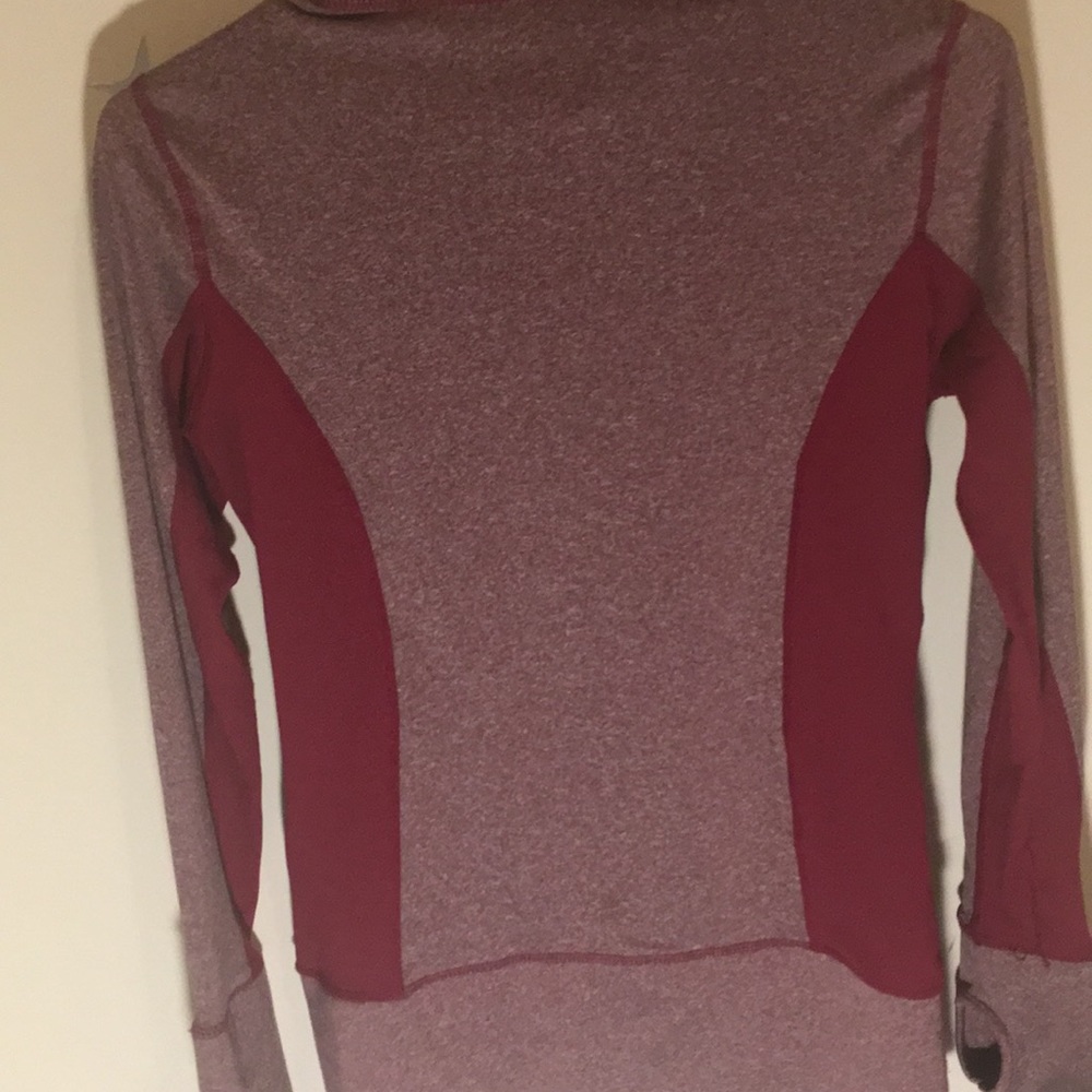 Sports Jacket - Picture 3 of 5